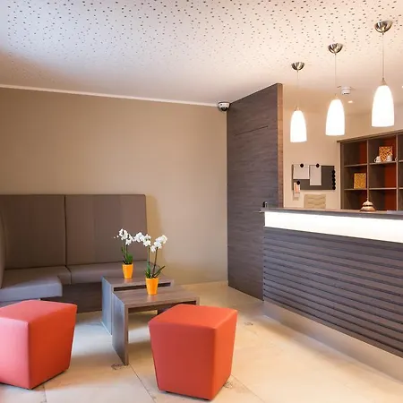 Cityapart 3*