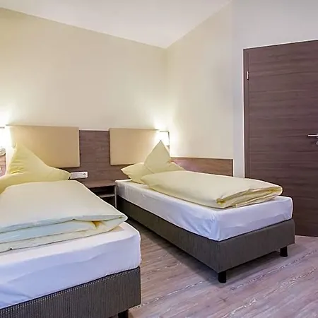 Cityapart Szálloda