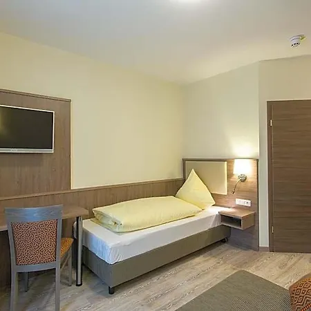 Cityapart Szálloda 3*