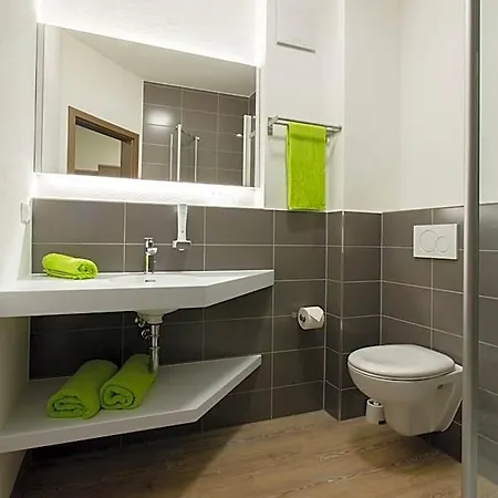Cityapart Szálloda 3*
