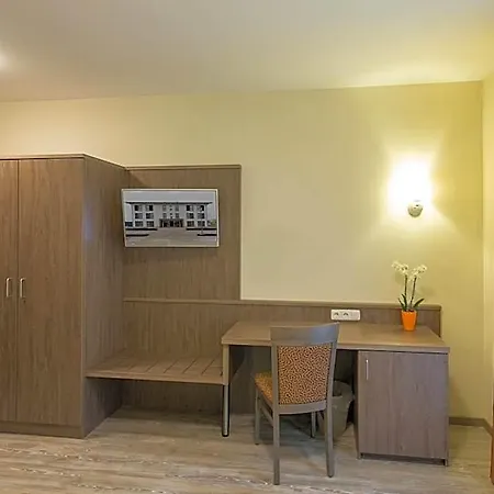 Cityapart Szálloda 3*