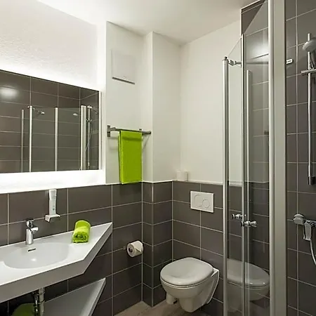 Cityapart Szálloda 3*