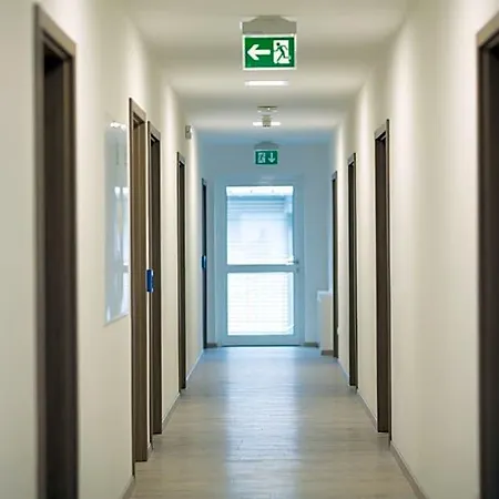 Cityapart 3* Dingolfing