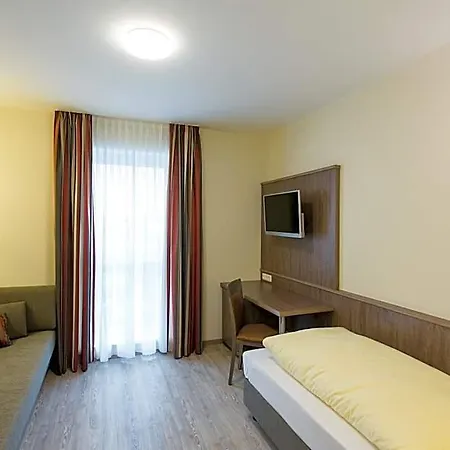 Cityapart Szálloda