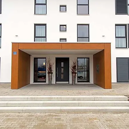 Cityapart Dingolfing