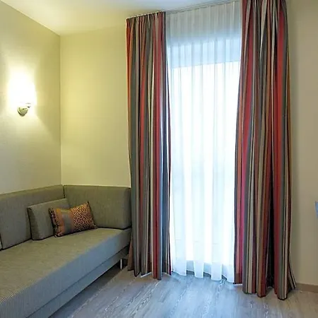 Cityapart Szálloda 3*