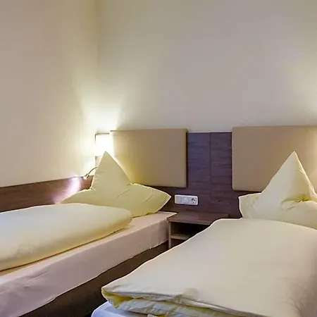 Szálloda Cityapart 3*