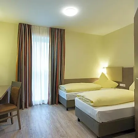 Cityapart 3* Dingolfing