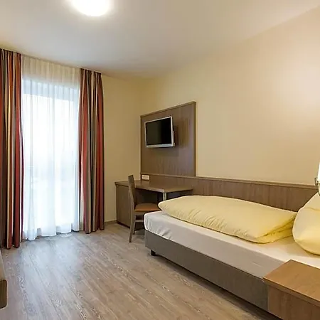 Cityapart Szálloda Dingolfing