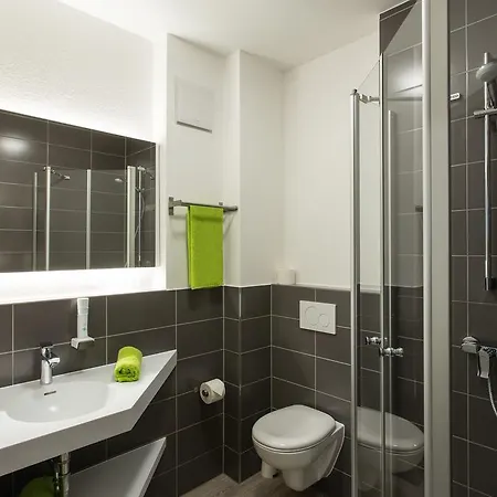 Cityapart Dingolfing