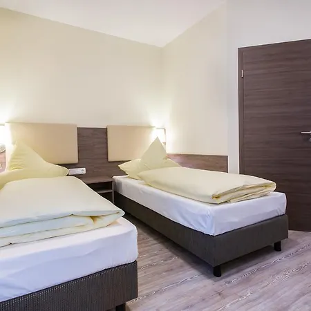 Cityapart Szálloda
