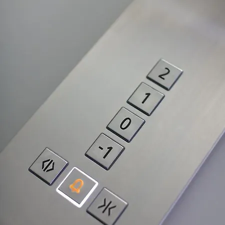 Cityapart Szálloda 3*