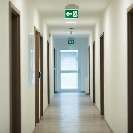 Otel Cityapart Dingolfing