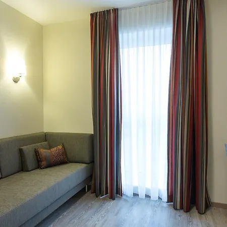 Szálloda Cityapart