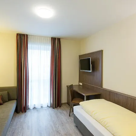 Cityapart Hotel 3*