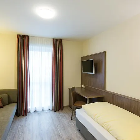 Cityapart Szálloda 3*