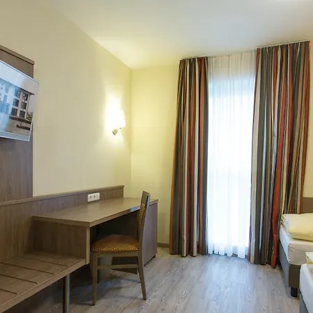 Cityapart Dingolfing