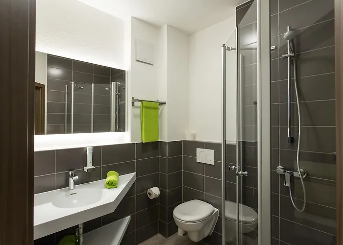 Cityapart Dingolfing