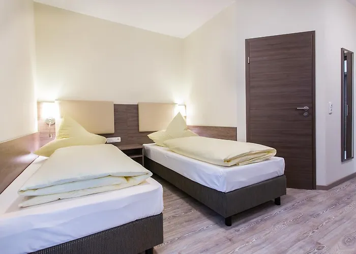 Cityapart Szálloda