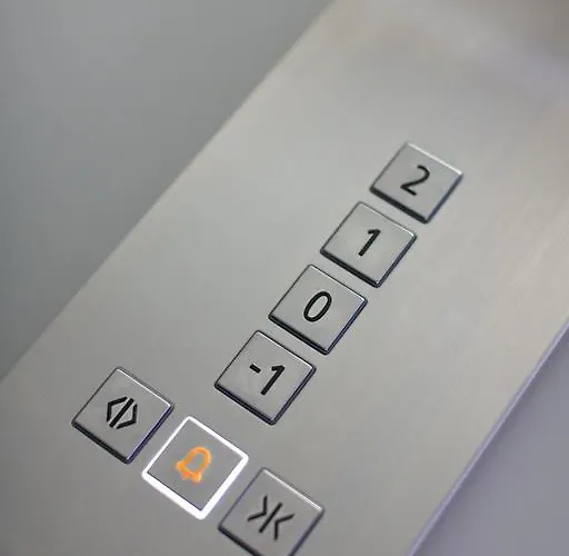 Cityapart Hotel 3*