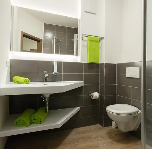 Cityapart 3*