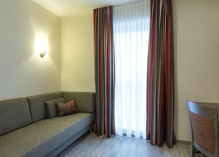 Hotel Cityapart