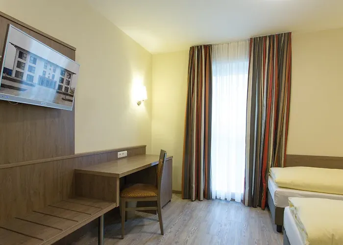 Cityapart Dingolfing